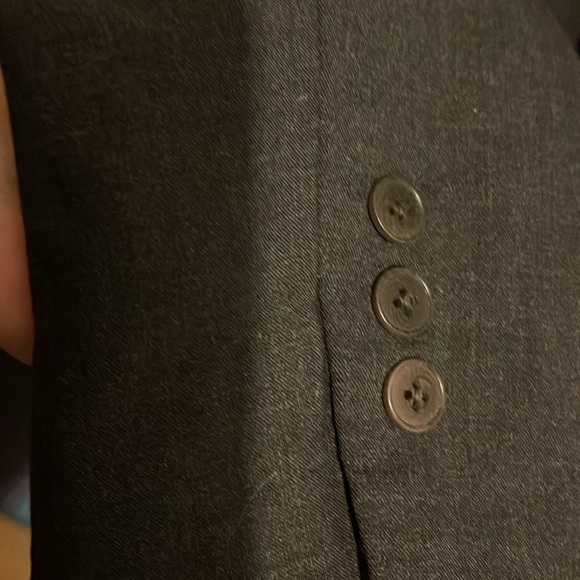 Giorgio Armani - Picture 3 of 9